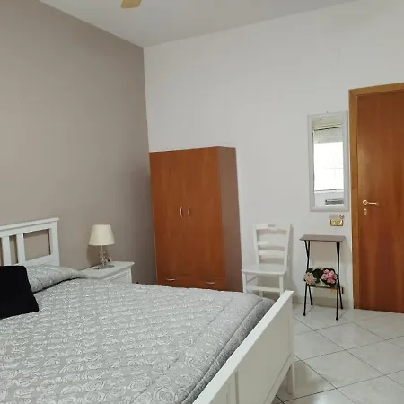 Salita Metello Bed & Breakfast
