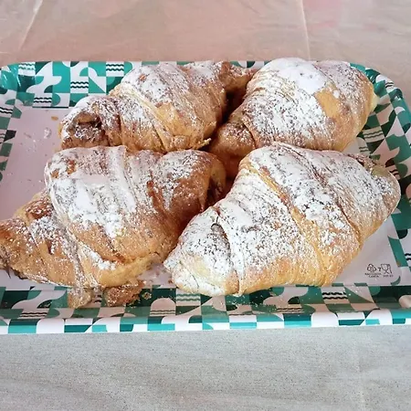 Salita Metello Bed & Breakfast Agrigento