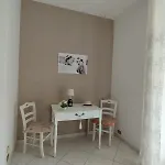Salita Metello Frühstückspension