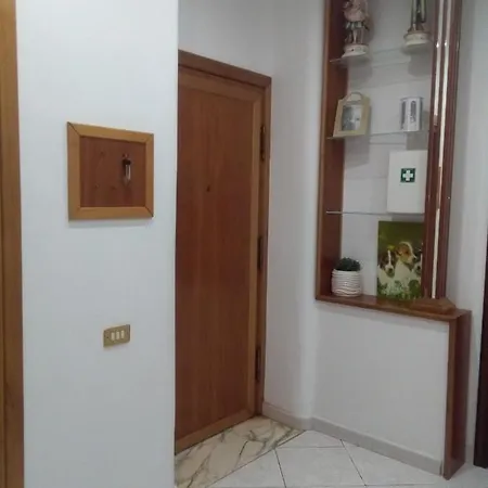 Salita Metello Bed and Breakfast *