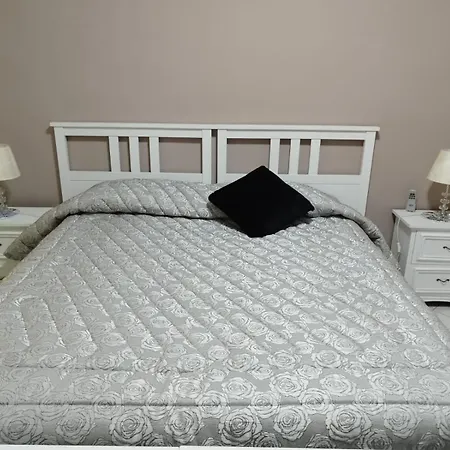 Salita Metello Bed and Breakfast