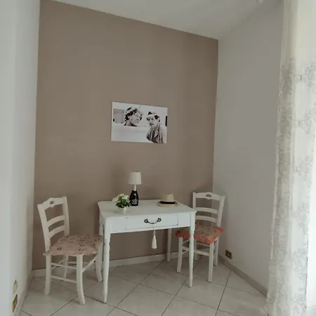 Salita Metello Bed and Breakfast