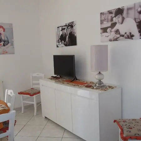 Salita Metello Bed and Breakfast *
