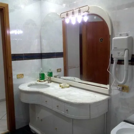 Bed and Breakfast Salita Metello