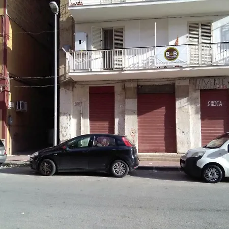 Salita Metello Bed & Breakfast *