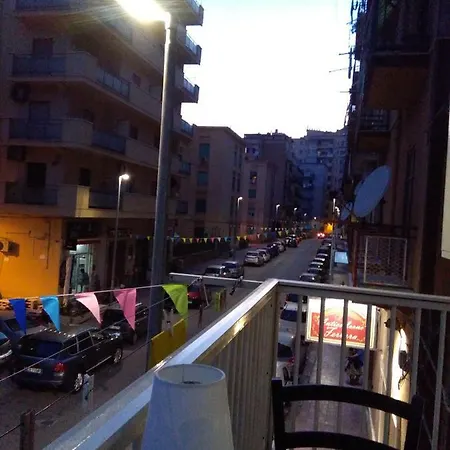 Salita Metello