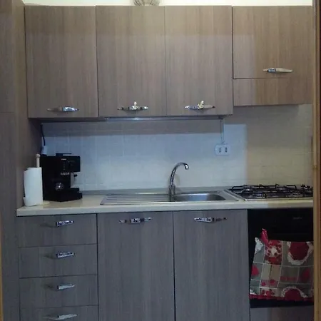 Bed and Breakfast Salita Metello